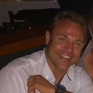 Meet your Posher, Mark